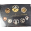 Image 2 : 2009 Royal Canadian Mint Proof Coin Set