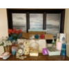 Self Care Kit - Candles, Soap, Scents, Scrubber & More !
