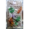 Image 1 :  Jade (408.8 ct, 87×48×11 mm)