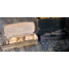 Image 3 : Vintage: Eye Glasses and Cases, Gloves (White Gloves/ Small Tears) Case: 7 W, 5 D, 5 T Plus Straps 