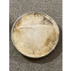 Image 1 : Canadian Centennial Silver Dollar Coin, 1967, Flying Goose Design