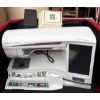 Image 5 : Husqvarna Viking Type P102 w/ Original Accessories - Professional Embroidery Console 