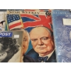 Image 12 : Important History Publications - BLACK FRIDAY , Star Weekly, Picture Post and Other Vintage Reads