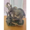Image 5 : Decorative Collectable Elephant Figurines 12W