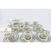 Image 4 : Royal Albert 'Chelsea Bird' Bone China Tea Set, England