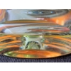 Image 3 : David Reade Handmade Perfume Bottle-Hand Signed-Glass