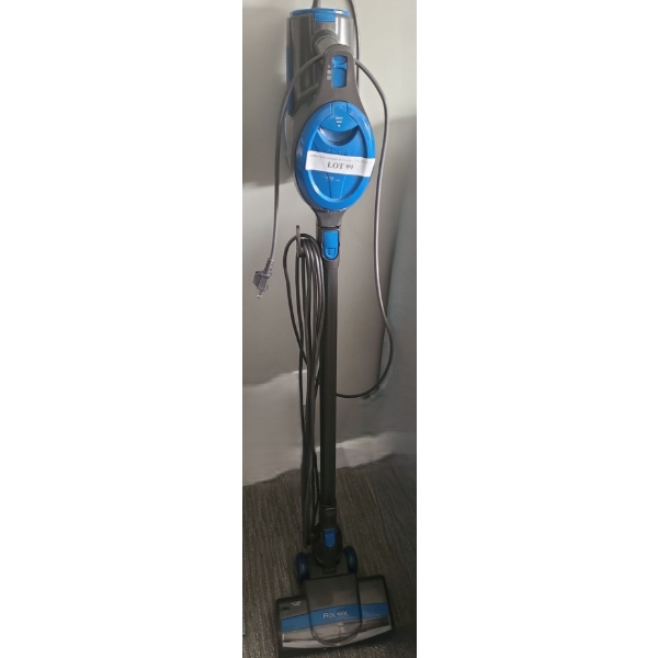 Shark Rocket Corded Stick Vacuum Model HV300C26