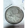 Image 5 : 1958 and 1943 Canadian Quarters