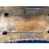 Image 3 : Stag Handle Hunting Knife - Giesen & Forsthoff, Solingen-Germany