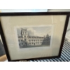 Image 4 : Portraits Prints & Antiques - Assorted Framed Art 7T