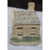 Image 2 : Hand Carving 'Black friars Grange' By David Winter 