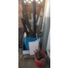 Image 1 : Heavy Pieces of Metal Pipe, Tubing, Rebar, and Sheet Metal