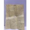 Image 3 : Unauthenticated Page of Signatures from the Edmonton Oilers, Rookie Year