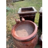 Image 3 : Ceramic Flower Pot Lot