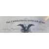 Image 3 : 1885 7th Cavalry Regiment American Military Promotion Warrant 