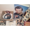 Image 2 : Gone With the Wind Memorabilia: Books, Plates 9" Diameter, Puzzles, Cushions and More!