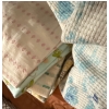 Image 2 : Two Vintage Suitcases W/Vintage Toddler Clothes & Portable Heater