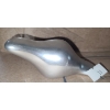 Image 1 : Hoselton Crafted Aluminum Beaver Number 247 