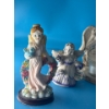 Image 3 : Angel Collection  Incl. Sarahs Angels 'Mother & Child' 'Summer' & More (6T) 