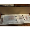 Image 3 : Design Solutions International Portable Wall Mount Lamp In Box 