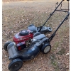 Image 5 : Craftsman Self-Propelled Gas Lawn Mower  3-in-1 Cutting Deck  Mulcher Discharge