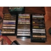 Image 4 : CDs, Cassette Tapes, and Box Sets Featuring Various Music Genres