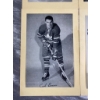 Image 5 : Vintage Toronto Maple Leafs Hockey Player Prints