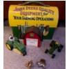 Image 4 : John Deer Collectibles & Coors Light Cowboy Hat