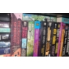 Image 3 : Selection of Books by Author Larry Niven
