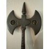Image 2 : Antique Indo Persain Tabar - Battle Axe 16T