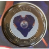 Image 6 : Multiple Edmonton Oilers NHL Coin Sets and a Montreal Canadiens Coin Set