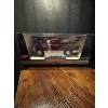 Image 1 : 1997 Ford F-150 XLT burgundy in color American Muscle Collector's Edition All in original packaging 