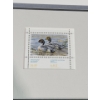 Image 2 : " Pintails in Spring" Signed Robert Bateman Print 