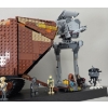 Image 4 : LEGO Star Wars Sandcrawler (set75220) 1239pcs