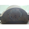 Image 3 : Sotar Mantle Clock Made in Germany 15 W, 6 D, 8 T, Wind Up Key Included 