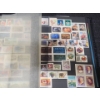 Image 5 : Stamp Collectors Binder Full of Collectable Canadian Stamps 