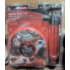 Image 5 : Automotive and Workshop Utility Lot with MotoMaster Power Pack, Tools, and Accessories