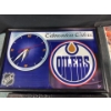 Image 3 : Oilers Clocks