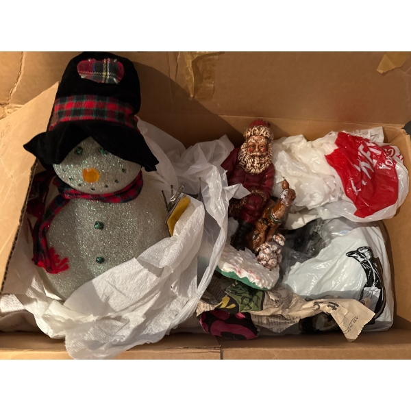 Winter Holidays & Halloween Collection 