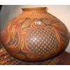 Image 1 : Mati Ortis First Nations Pottery 