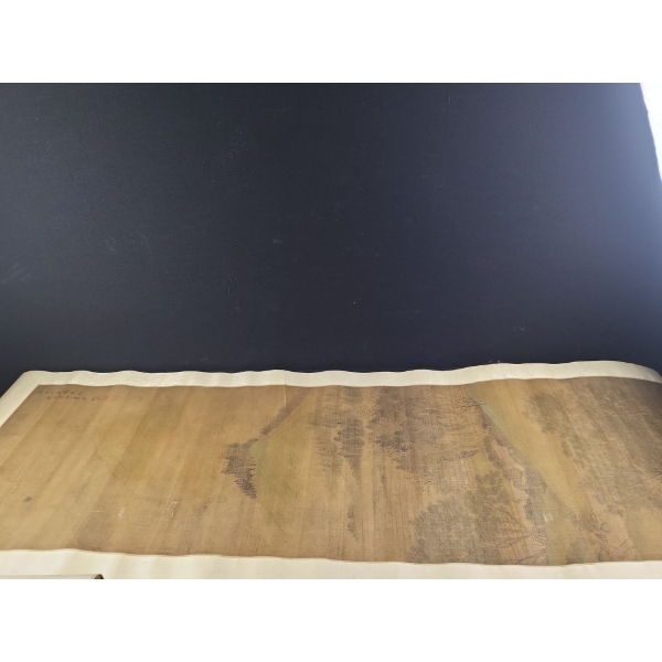 Landscape Art - Scroll