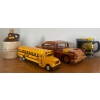 Image 1 : Assorted Automobile & Taxi Cab Collectables 9L