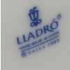 Image 5 : Lladro Porcelain Bell 2000 Christmas Bell 