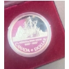 Image 6 : RCM Proof Coins w/ Foreign Currency Collection