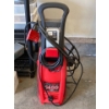 Clean Force 1400 PSI Electric Pressure Washer