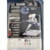 Image 2 : Collectable Hockey Figure - Vancouver #22, Daniel Sedin