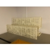 Image 2 : Flooring Supplies Including Adhesive, Fasteners, and Tools