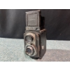 Image 5 : Vintage Ciro-Flex Camera w/ Wollensak Lens Alphas Shutter