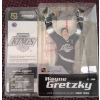Image 2 : McFarlane NHL Legends & Players Figure Lot - Gretzky, Howe, Huet, Cloutier