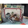 Image 7 : Sports Collectables: Derek Jeter Figure, Team Canada Collectable Pins & More